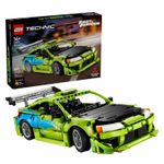 LEGO - Technic Fast and Furious Mitsubishi Eclipse Car 42229 Product Image