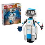LEGO - Marvel The Fantastic Four H.E.R.B.I.E. 76339 Product Image
