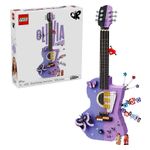 LEGO - Editions Olivia Rodrigo's Dual Guitar 43031 Product Image