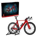LEGO - Icons Road Bike Building Set 11380 Product Image