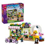 LEGO - Friends Creative Flower Shop Playset 42693 Product Image
