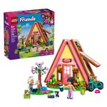 LEGO - Friends Nature Glamping Cabin 42682 Product Image