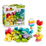 LEGO - DUPLO Classic Colorful Creative Box 10479 Product Image