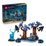 LEGO - Harry Potter Forbidden Forest: Expecto Patronum 76475 Product Image