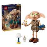 LEGO - Harry Potter Dobby the Free Elf 76469 Product Image