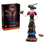 LEGO - Ideas La Catrina Building Set 21372 Product Image
