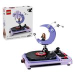 LEGO - Editions Olivia Rodrigo's Concert Moon 43029 Product Image