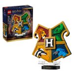 LEGO - Harry Potter Hogwarts House Crest 76462 Product Image