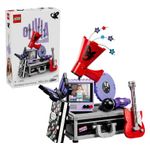 LEGO - Editions Olivia Rodrigo's Secret Storage 43030 Product Image