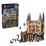 LEGO - Harry Potter Hogwarts Castle: East Wing 76473 Product Image