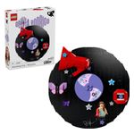 LEGO - Editions Olivia Rodrigo's Vinyl 43028 Product Image