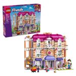 LEGO - Friends Heartlake City Grand Hotel 42704 Product Image