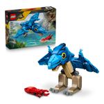 LEGO - Jurassic World Baby Dinosaur: Pteranodon 77977 Product Image