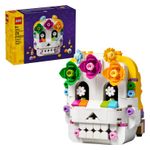LEGO - Altar of the Dead - Día De Los Muertos 40811 Product Image