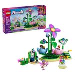 LEGO - Friends Spinning Flower & Fairy Teacup Ride 42702 Product Image
