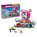 LEGO - Fortnite Rave Cave Building Toy 77082 Product Image
