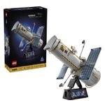 LEGO - Icons Hubble Space Telescope 11382 Product Image