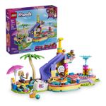 LEGO - Friends Fun Water Park Day Playset 42676 Product Image