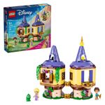 LEGO - Disney Princess Rapunzel’s Mini Tower 43294 Product Image