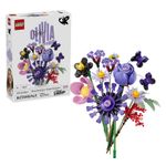 LEGO - Botanicals & Editions Olivia Rodrigo’s Flower Bouquet 11507 Product Image