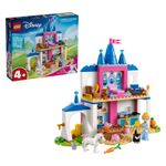 LEGO - Disney Princess Cinderella Animal Friends Castle 43283 Product Image