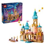 LEGO - Disney Princess Rapunzel’s Castle 43297 Product Image