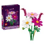 LEGO - Botanicals Cosmos Flowers 11514 Product Image