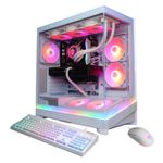CyberPowerPC Gamer Supreme Desktop Computer Product Image