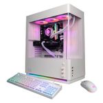 CyberPowerPC Gamer Supreme Desktop Computer Product Image