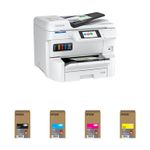 Epson WORKFORCE PRO EM-C7100 PRNTR/T13U INK Product Image