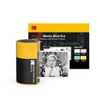 Kodak Memoshot Era with 9-Roll Bundle (Yellow) Product Image