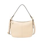 Jolie Crossbody Vanilla Product Image