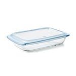 Good Grips 3qt Glass Baking Dish w/ Lid Product Image