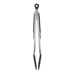 Good Grips 12" Silicone Tongs Product Image