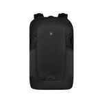 Altmont Modern Essential Commuter Backpack Black Product Image