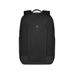 Altmont Modern Essential Compact Backpack Black Product Image