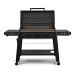 Irontop 4 Burner Griddle Product Image
