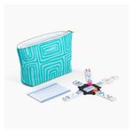 Canvas Classics Mexican Train Dominoes Ages 8+ Years Product Image