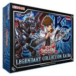 Konami - Yu-Gi-Oh!  Trading Card Game: Legendary Collection Kaiba Box Set Product Image