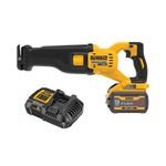 FLEXVOLT 60V MAX Brushless Cordless Reciprocating Saw Kit Product Image