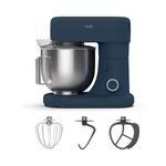 5.3qt Stand Mixer Indigo Blue Product Image