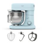 5.3qt Stand Mixer Sky Blue Product Image