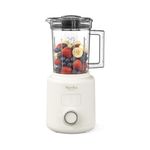 50oz Countertop Blender Linen Cream Product Image