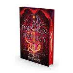 A Forsaken Prophecy Product Image