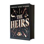 The Heirs Product Image