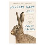 Raising Hare: A Memoir Product Image