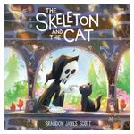 The Skeleton and the Cat Product Image