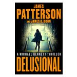 Delusional: A Michael Bennett Thriller Product Image