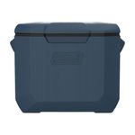 Chiller 60qt Hard Cooler w/ Wheels Sapphire Product Image