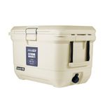 Pro Heavy-Duty 45qt Ultra-Light Premium Hard Cooler Sand Product Image